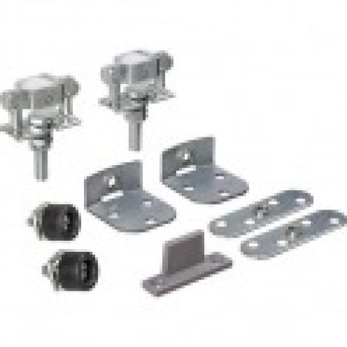 Garniture cadette de 40 kg – Mantion