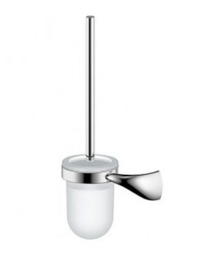 Garniture de brosse WC Eleina