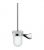 Garniture de brosse WC Eleina