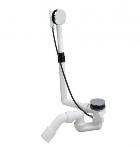 Garniture de vidage et de trop-plein Viega Multiplex