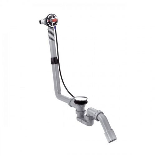 Garniture de vidage et trop-plein pour baignoires standards Axor Exafill S (58305180)