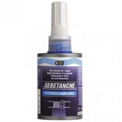 Gébétanche spécial hydrocarbure 75 ml