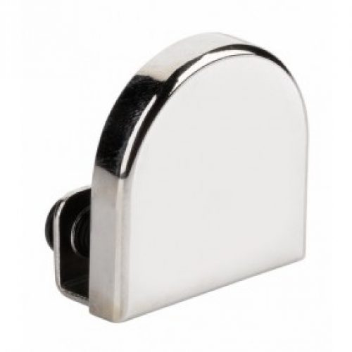 Gâche décorative pour serrure de meuble 5917