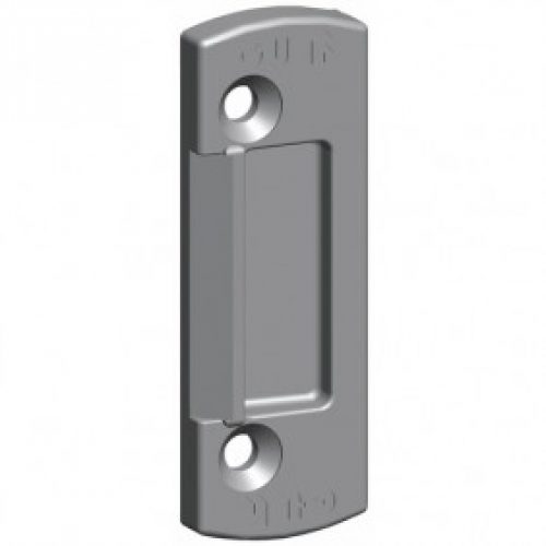 Gâche de pêne E-18841-01 pour menuiserie pvc