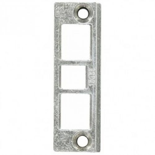 Gâche de tringle – pour menuiserie PVC – E-13035-00-0-1