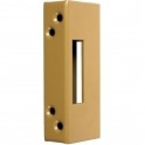 Gâche double hauteur – Verrou V136 – Vachette