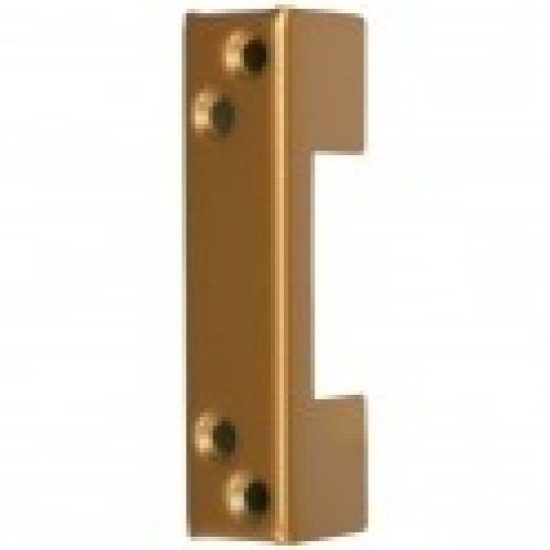 Gâche huisserie métallique – Verrou Arnov, City et Cavith – Iséo