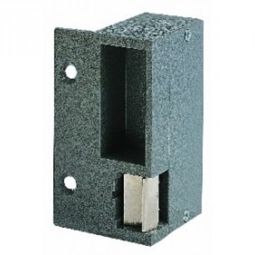 Gâche électrique Beugnot 90 à émission et contact stationnaire