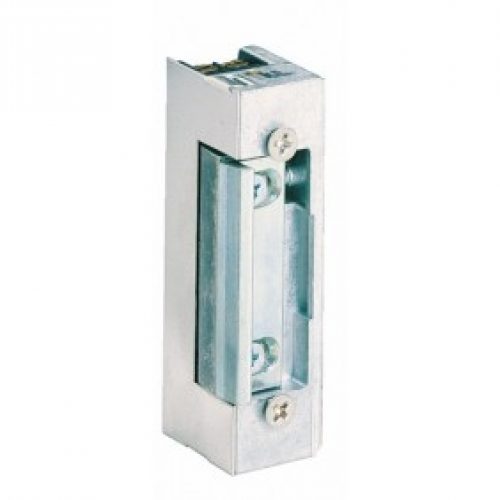 Gâche électrique encastrée 37 24V à rupture