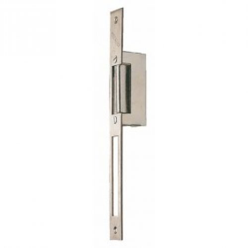 Gâche électrique G16 à encastrer, à mémoire