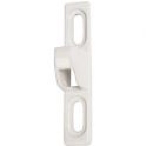 Gâche pour fermeture encastrée – La croisée DS