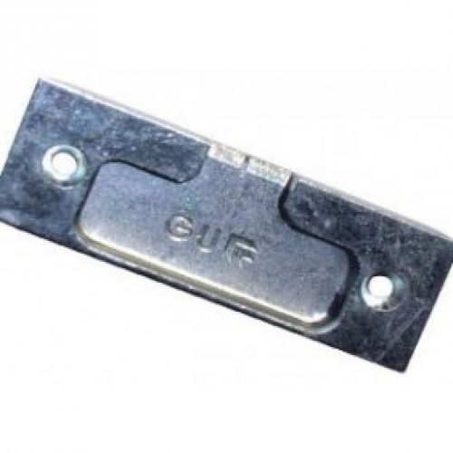 Gâche pour fermetures – GU 330