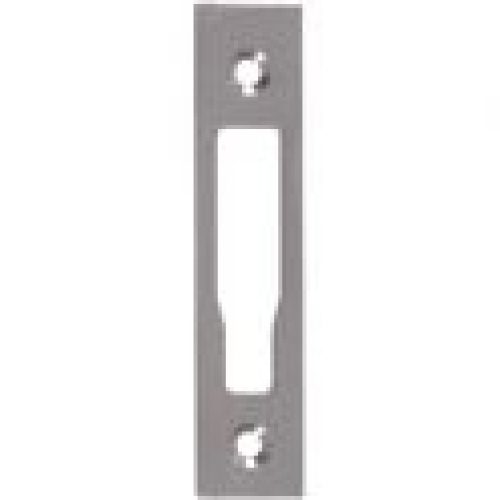 Gâche pour pêne dormant – DOM