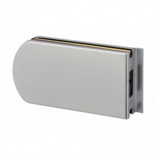 Gâche à répétition pour porte en verre – 9746