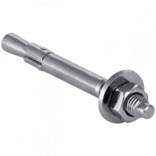 Geberit Ancres pour chafiletage mâlees lourdes GIS