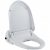 Geberit AquaClean 4000 Abattant WC Japonais avec fermeture amortie 146130111