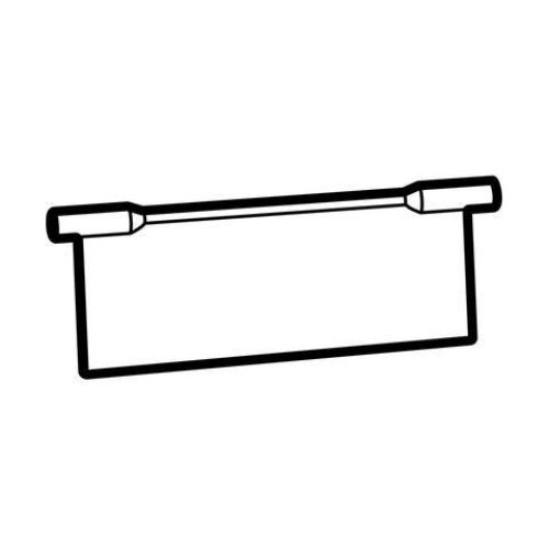 Geberit AquaClean Clapet de séchoir