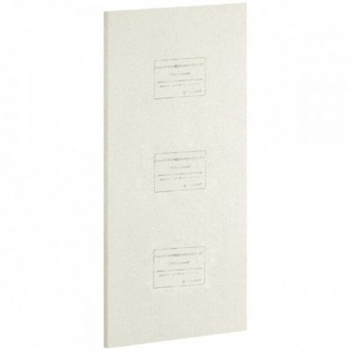 Geberit Aquaneel Pro 130 x 60 x 1,8cm GIS