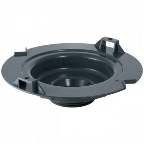 Geberit Autres Pièces Détachées Pluvia Disque d&rsquo;entrée pour corps d&rsquo;encastrement (240236001)