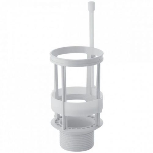 Geberit Bassin avec régulateur de débit affleurant pour réservoir 127