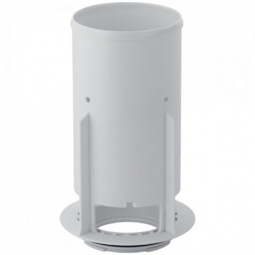 Geberit Bassin pour cloche de siphon pour réservoir WC 140