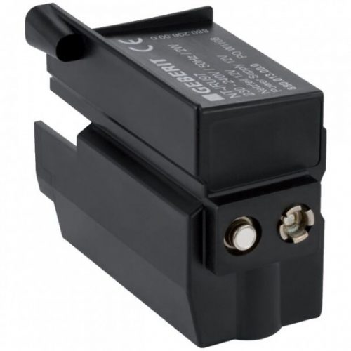 Geberit Bloc d&rsquo;alimentation pour urinoir 230V / 12V