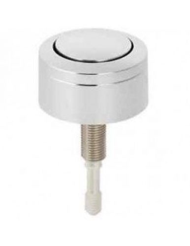 GEBERIT – Bouton chromé pour Impuls 590 – 241820211