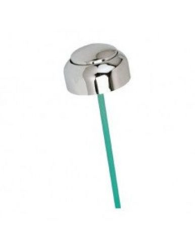 GEBERIT – Bouton de déclenchement chromé – 240164211