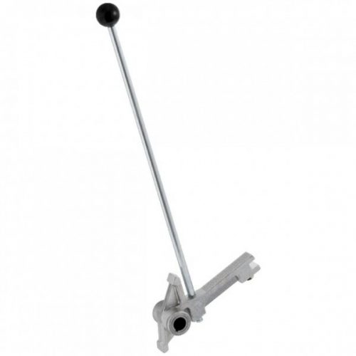 Geberit Bras de miroir à souder pour miroirs à souder KSS-160 / KSS-200