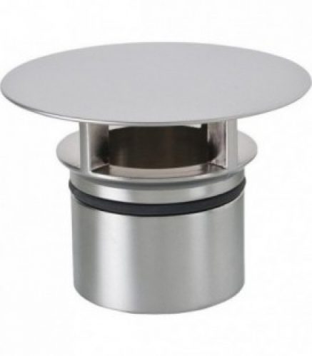 Geberit Capot de vanne Geberit convient pour Clou blanc RAL 9010