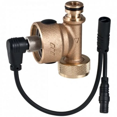 Geberit Capteur de débit volumétrique