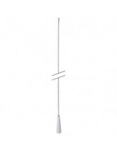 GEBERIT – Chaînette de tirage – 215177001