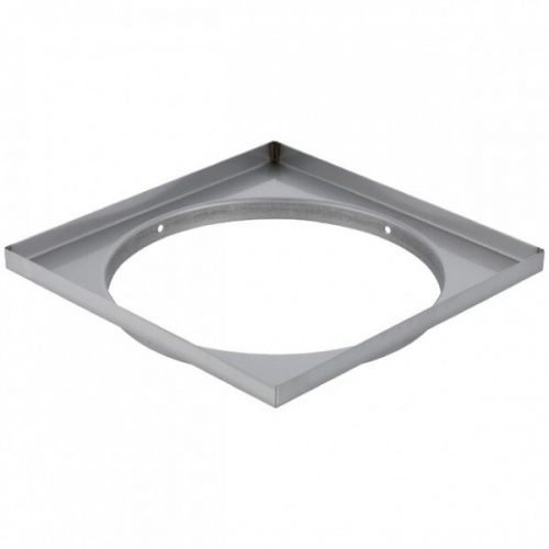 Geberit Châssis antirouille