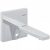 Geberit Corps d’Encastrement Robinetterie de lavabo type 88, alimentation sur secteur (241662211)