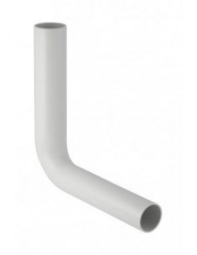 GEBERIT – Coude de chasse basse position blanc – 118.003.11.1