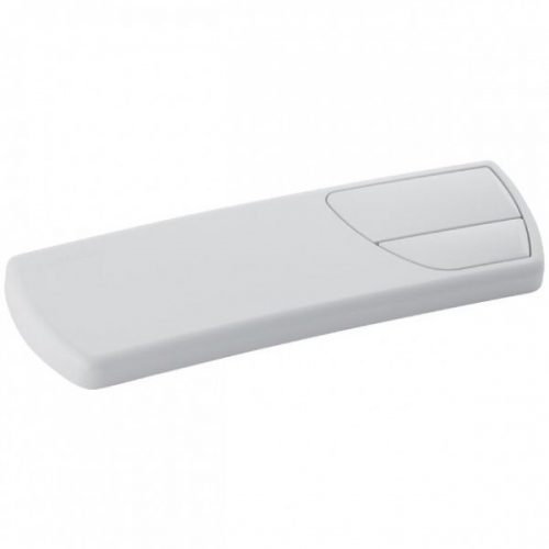 Geberit Couvercle de réservoir WC blanc alpin