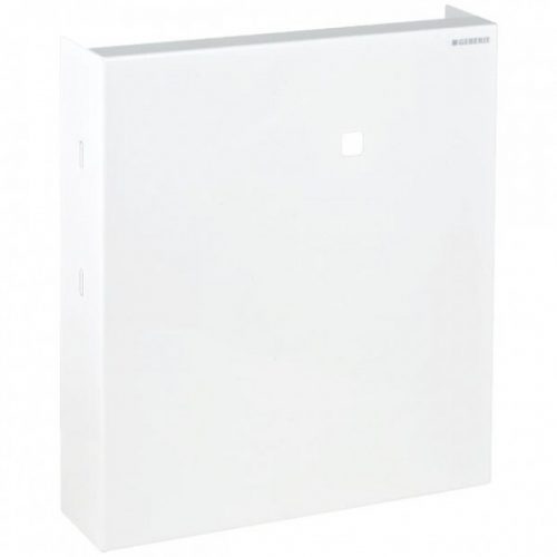 Geberit Couvercle, pour un rinçage hygiénique