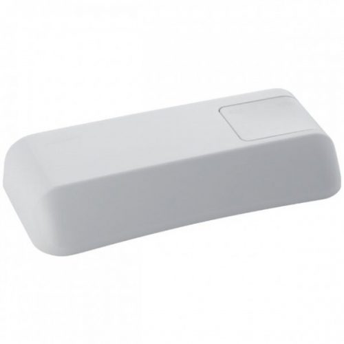 Geberit Couvercle réservoir WC blanc alpin 128