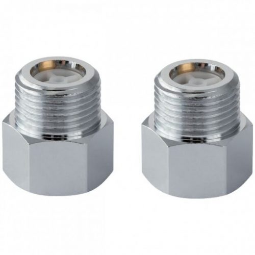 Geberit Disconnecteur G 3/8 avec jeu de filtres