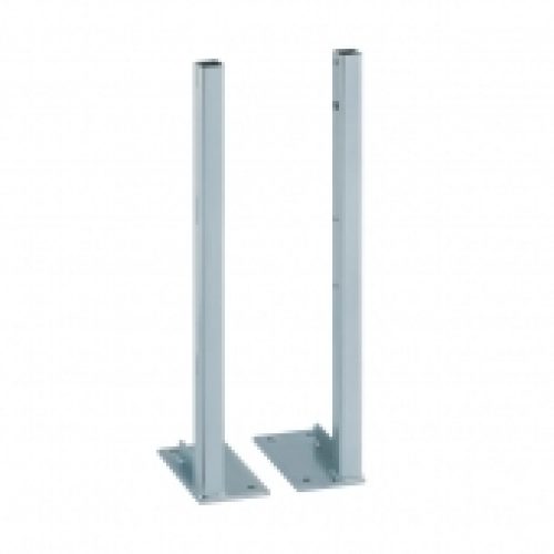 Geberit Duofix – Jeu de pieds autoportants pour bâti-support