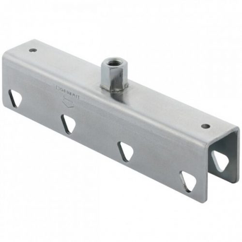 Geberit Elément d&rsquo;assemblage profilé Pluvia