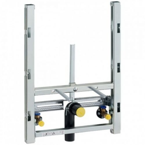 Geberit Elément pour bidet, universel GIS