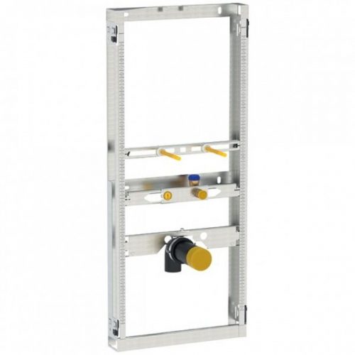 Geberit Elément pour urinoir, 114 cm, universel, pour robinet de chasse GIS