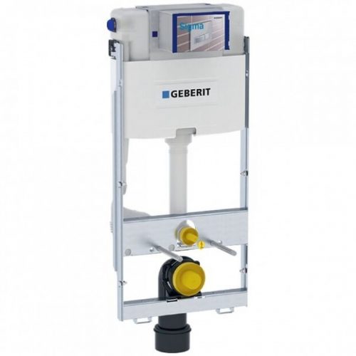 Geberit Elément pour WC mural 114cm avec réservoir Omega GIS