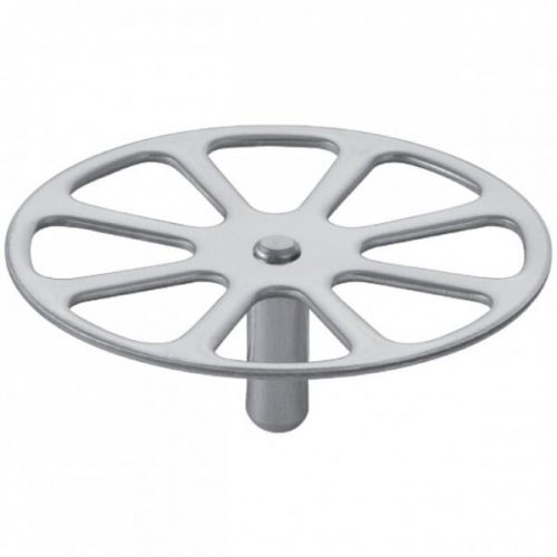 Geberit Filtre à tamis pour l&rsquo;écoulement du bac de douche d62