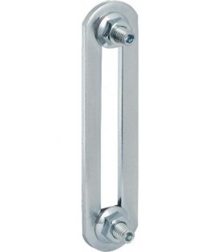 GEBERIT GIS – Couvre-joint raccrod 10 pieces