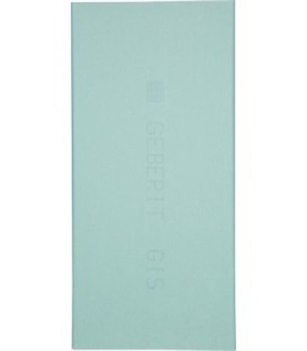 Geberit GIS Panneau imprégné Lxl 130×60 cm, épasseur 1,8 cm classe A2/DIN4102, 30 pieces