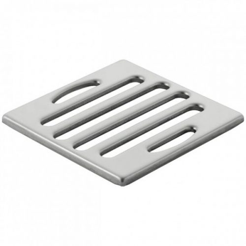 Geberit Grille standard 10×10 cm carré