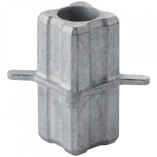 Geberit guide de profil GIS