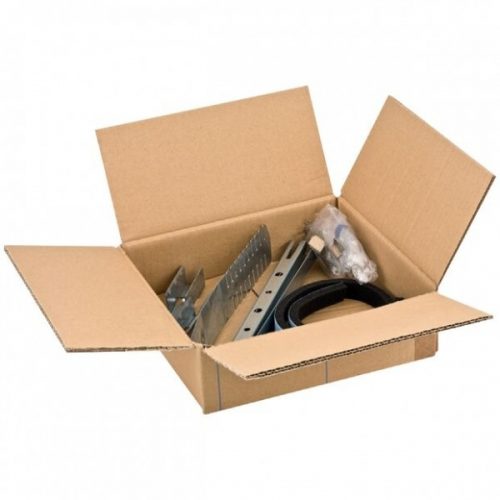 Geberit Jeu d&rsquo;accessoires pour cloison de plafond FSH 90